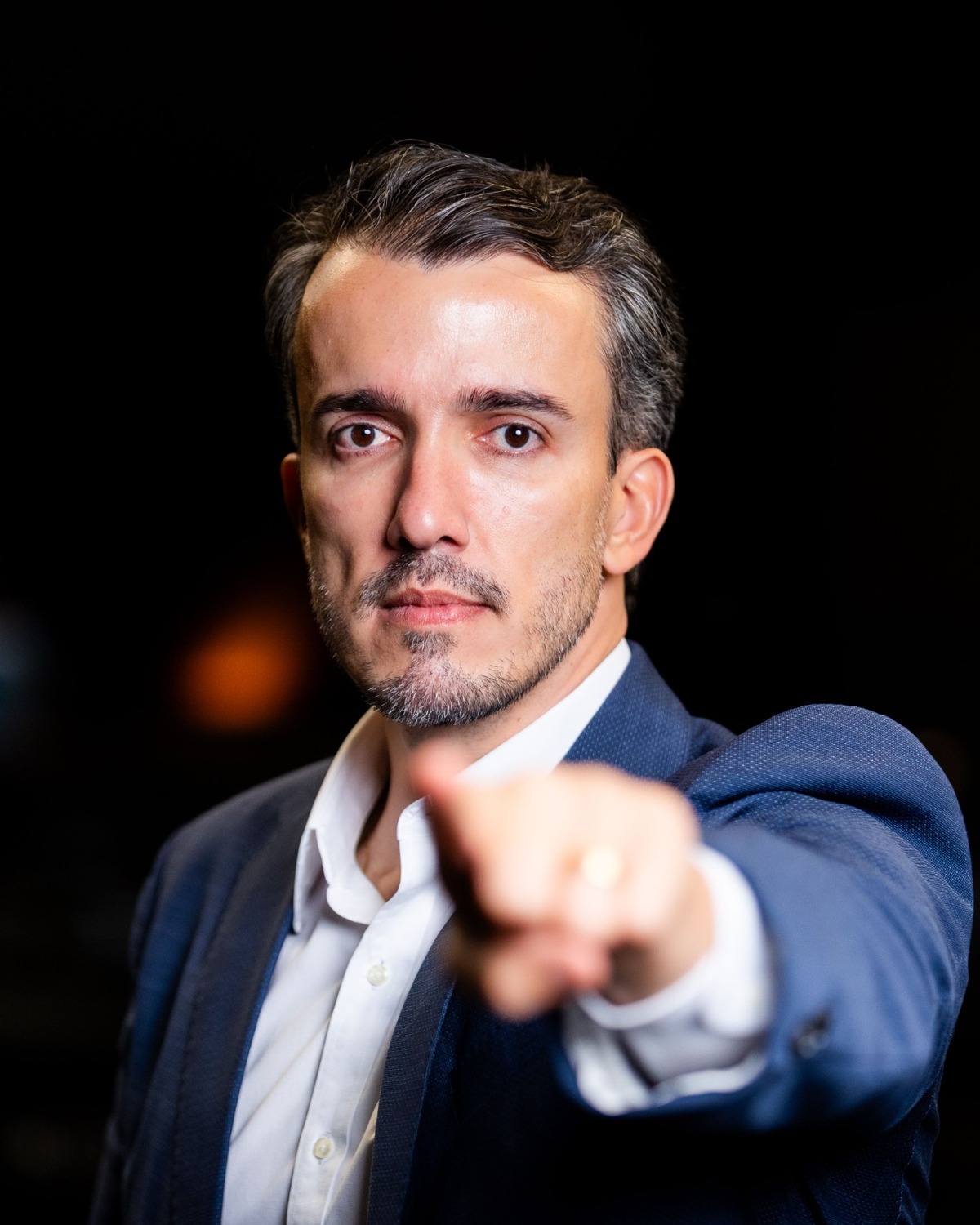 Rafael Mendes